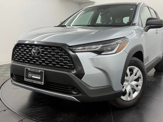 2023 Toyota Corolla Cross - Image 3 of 31