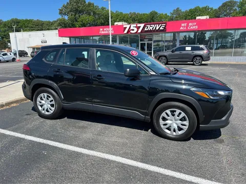 2023 Toyota Corolla Cross - Image 3 of 8