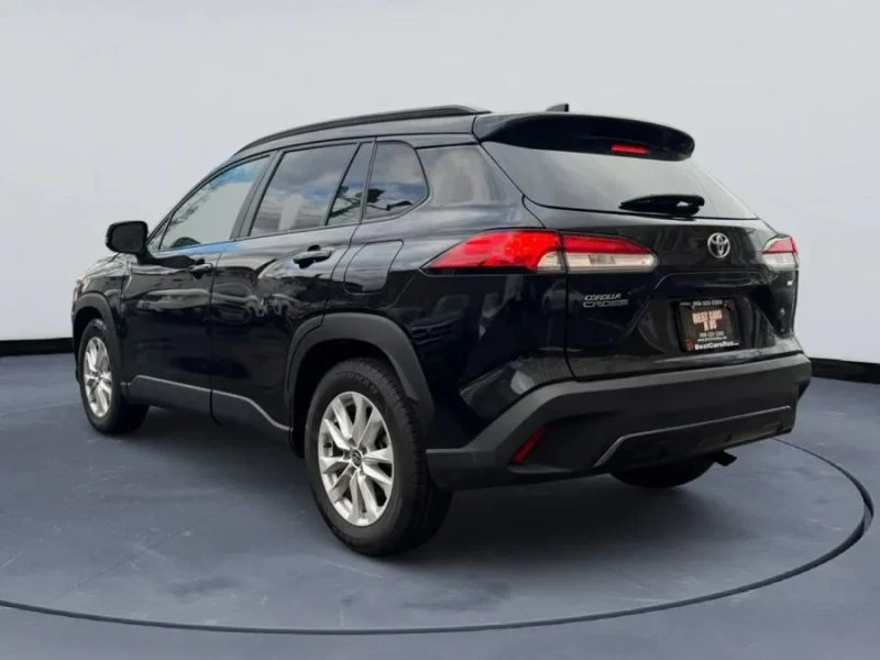 2023 Toyota Corolla Cross - Image 5 of 12