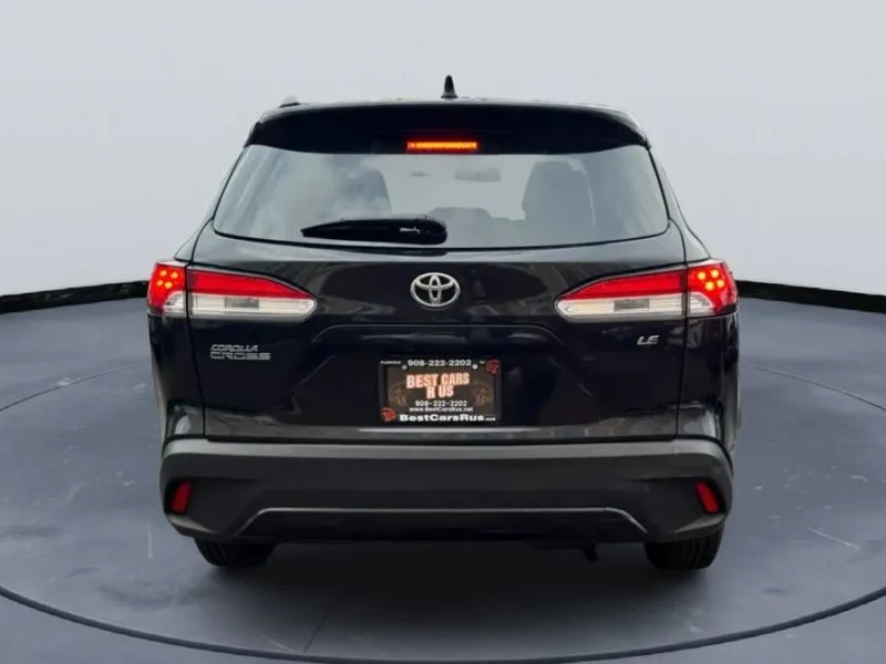 2023 Toyota Corolla Cross - Image 6 of 12