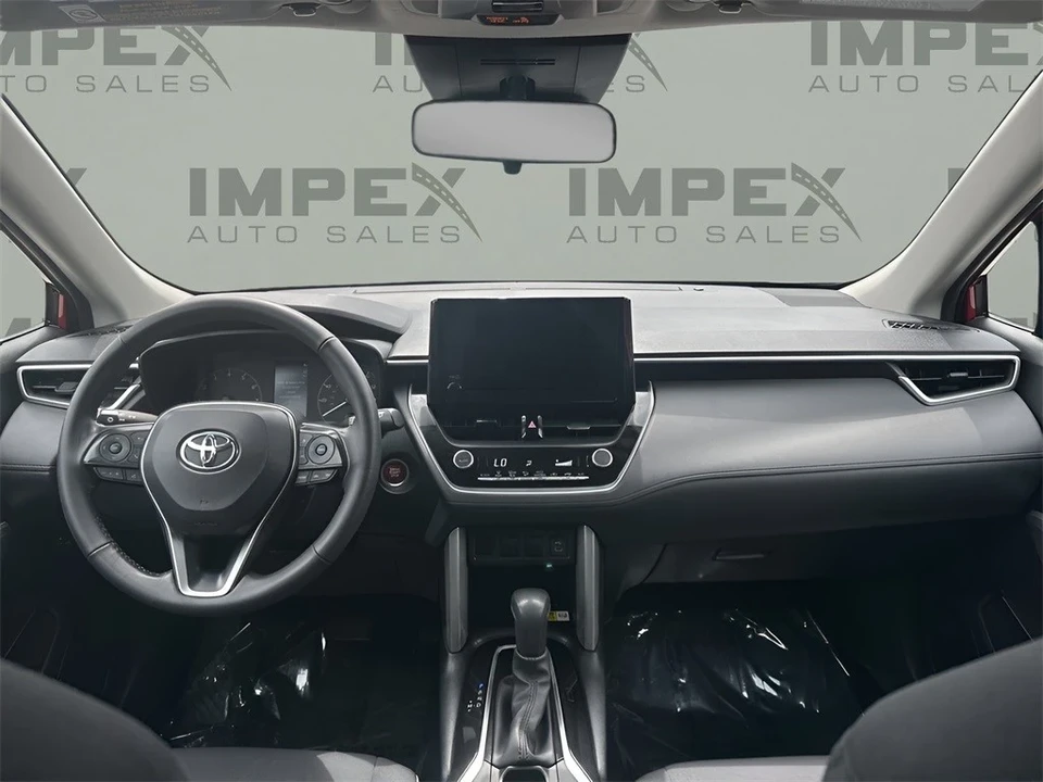 2023 Toyota Corolla Cross - Image 11 of 12