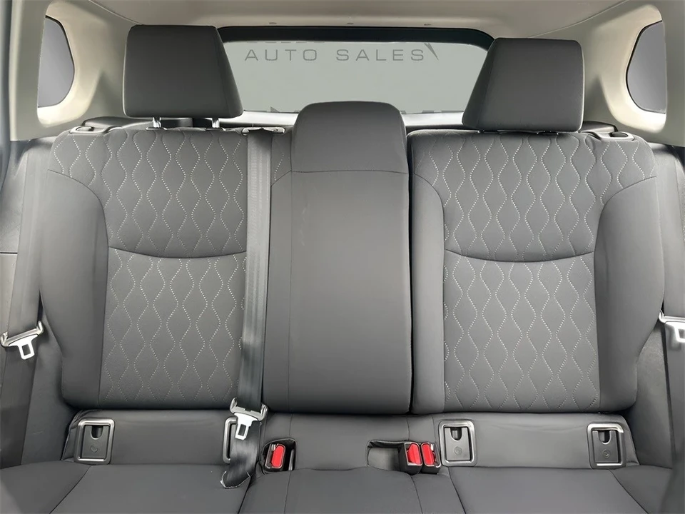 2023 Toyota Corolla Cross - Image 10 of 12