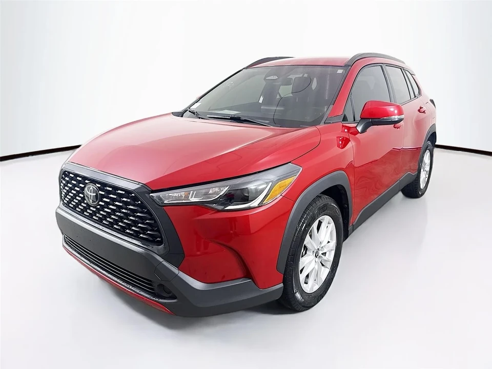 2023 Toyota Corolla Cross - Image 3 of 14