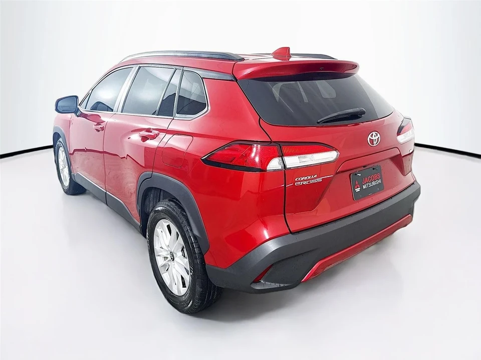2023 Toyota Corolla Cross - Image 5 of 14