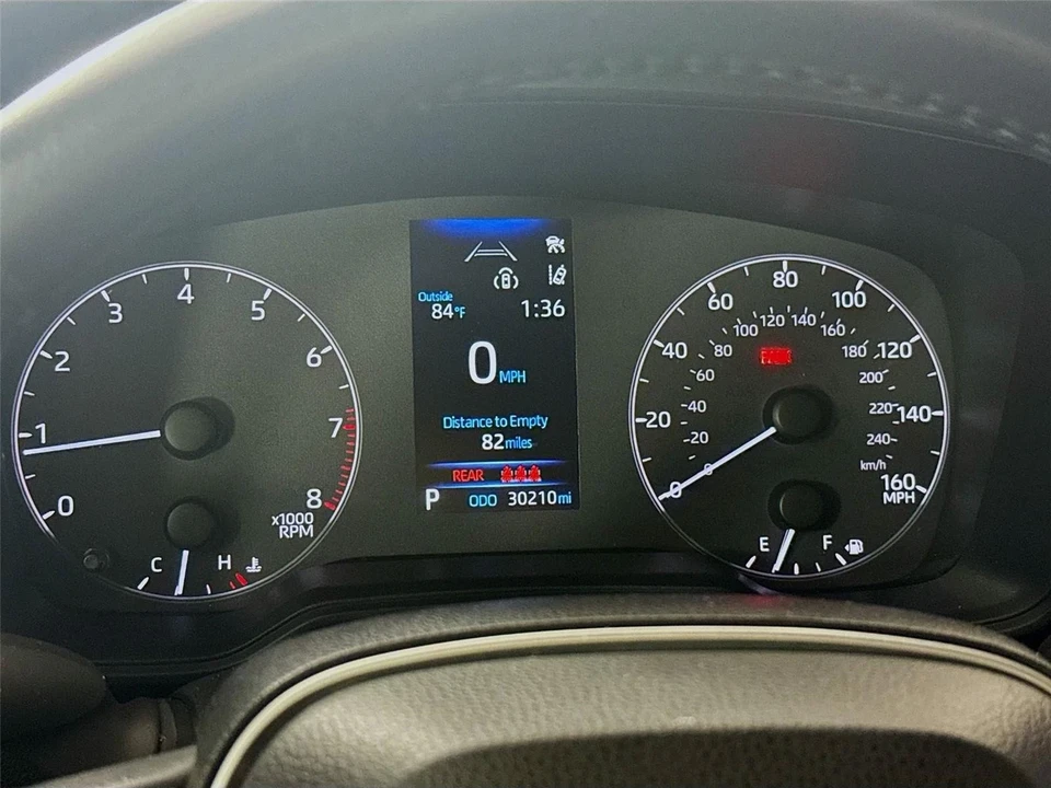 2023 Toyota Corolla Cross - Image 9 of 14