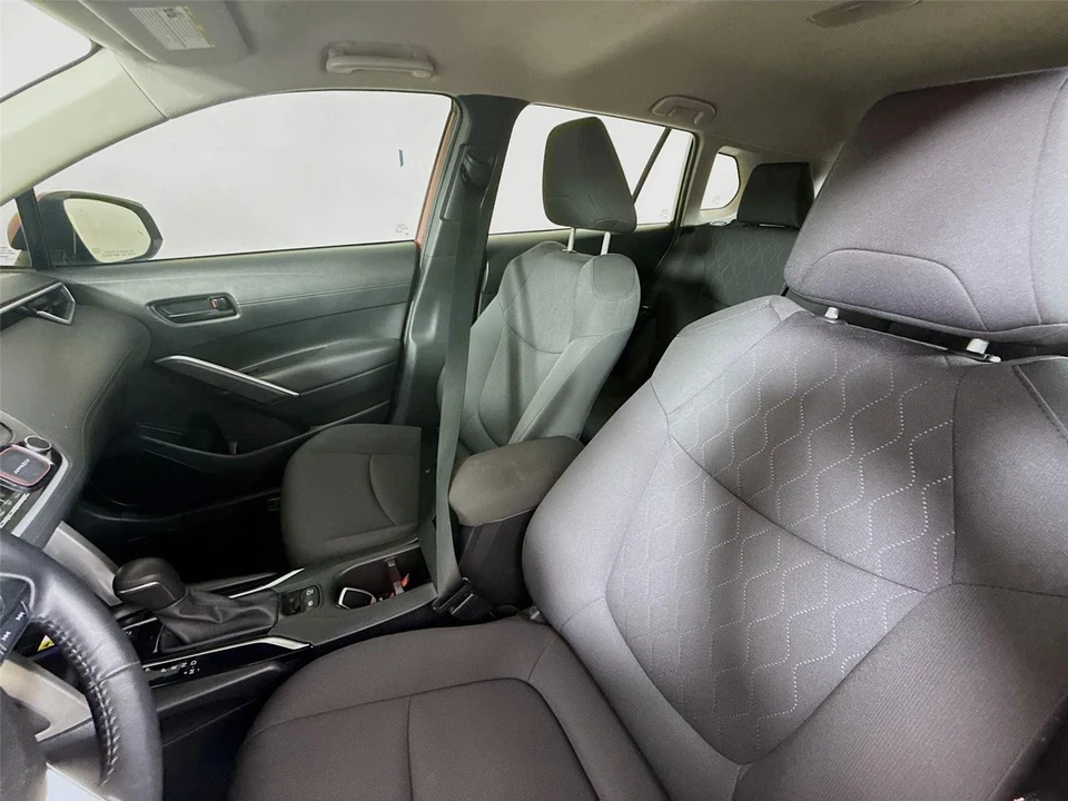 2023 Toyota Corolla Cross - Image 12 of 14