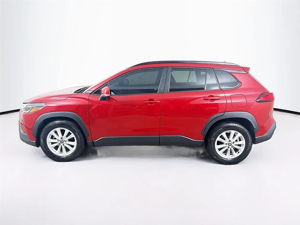 2023 Toyota Corolla Cross - Image 4 of 14