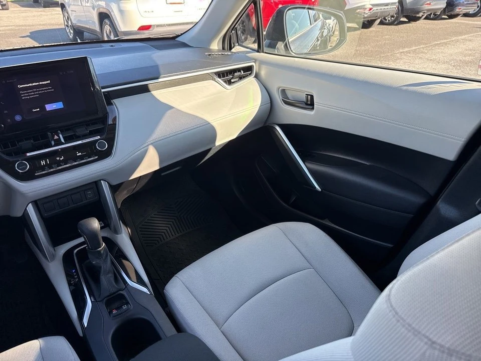 2023 Toyota Corolla Cross - Image 12 of 12