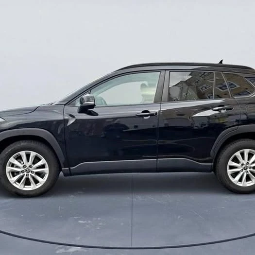 2023 Toyota Corolla Cross - Image 1 of 1