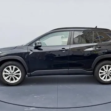 2023 Toyota Corolla Cross