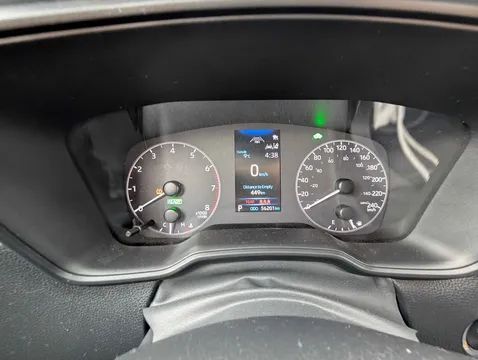 2023 Toyota Corolla Cross - Image 4 of 9