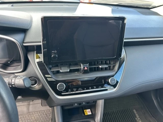 2023 Toyota Corolla Cross - Image 11 of 12