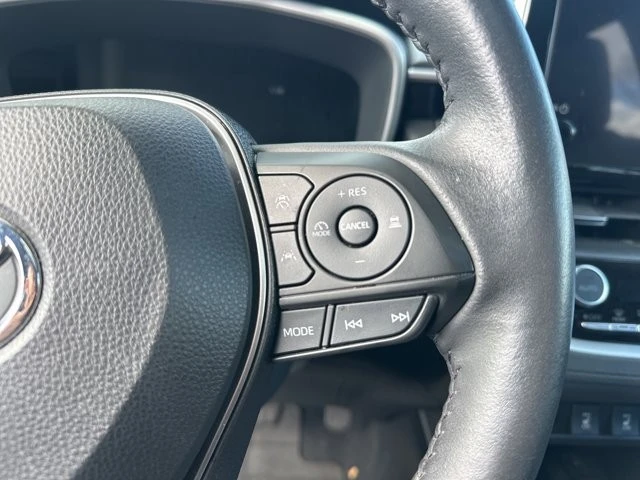 2023 Toyota Corolla Cross - Image 9 of 12