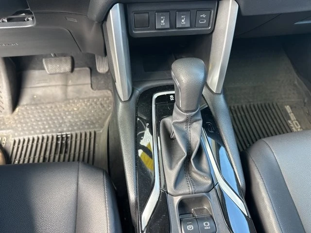 2023 Toyota Corolla Cross - Image 12 of 12