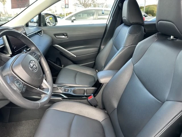 2023 Toyota Corolla Cross - Image 7 of 12