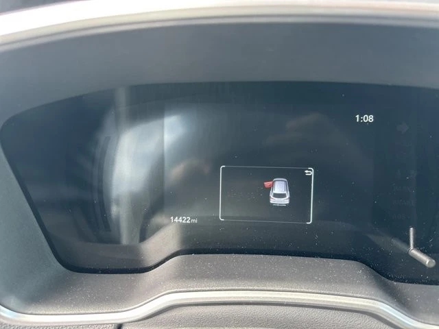 2023 Toyota Corolla Cross - Image 10 of 12