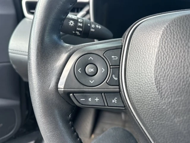 2023 Toyota Corolla Cross - Image 8 of 12