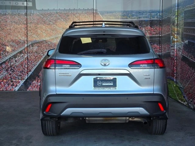 2023 Toyota Corolla Cross - Image 6 of 21