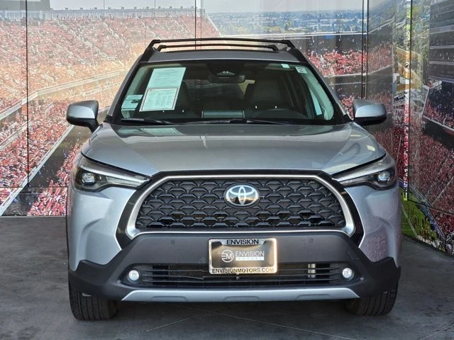 2023 Toyota Corolla Cross - Image 3 of 21