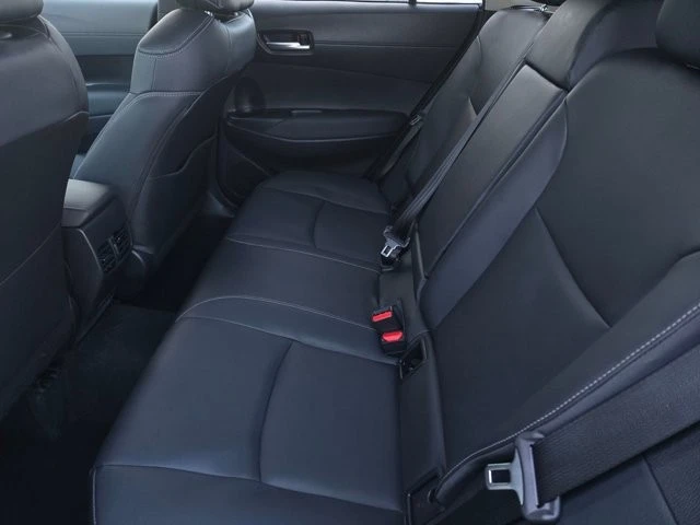2023 Toyota Corolla Cross - Image 10 of 21