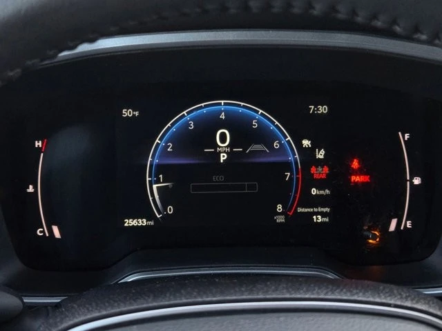 2023 Toyota Corolla Cross - Image 21 of 21
