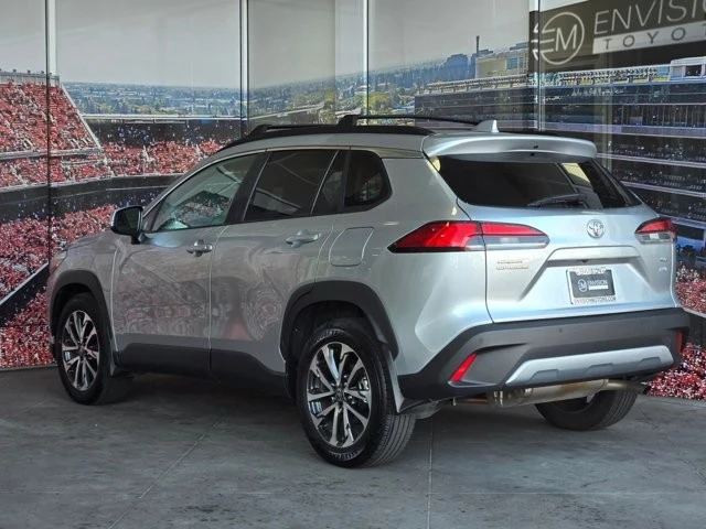 2023 Toyota Corolla Cross - Image 5 of 21