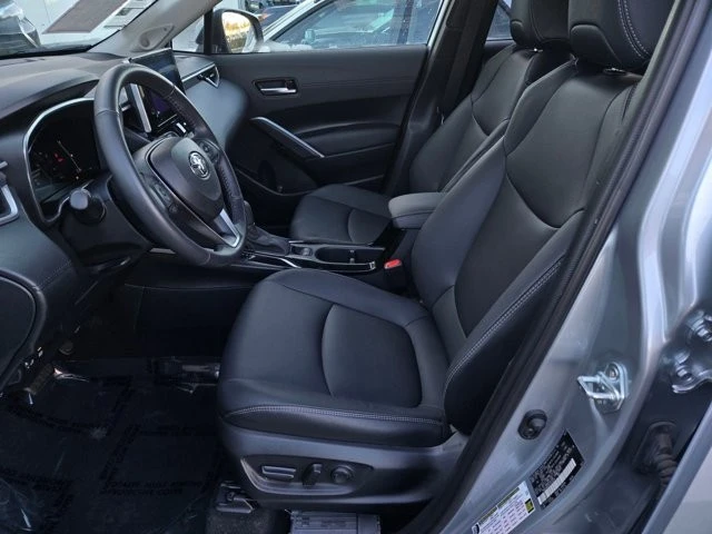 2023 Toyota Corolla Cross - Image 14 of 21