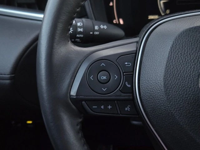 2023 Toyota Corolla Cross - Image 20 of 21