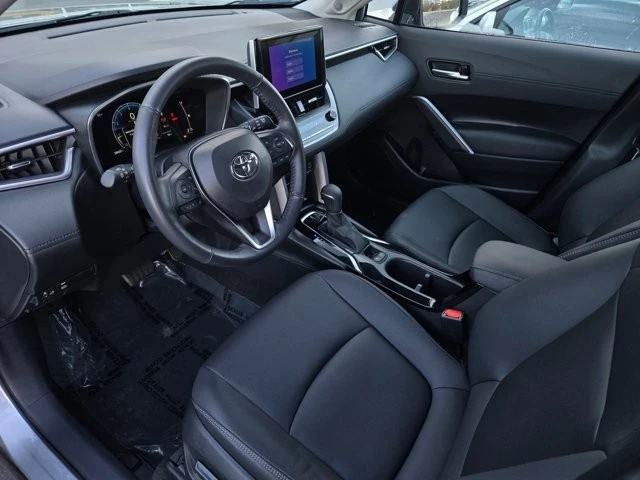 2023 Toyota Corolla Cross - Image 7 of 21