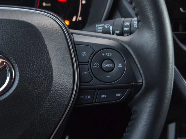 2023 Toyota Corolla Cross - Image 19 of 21