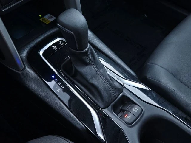 2023 Toyota Corolla Cross - Image 16 of 21