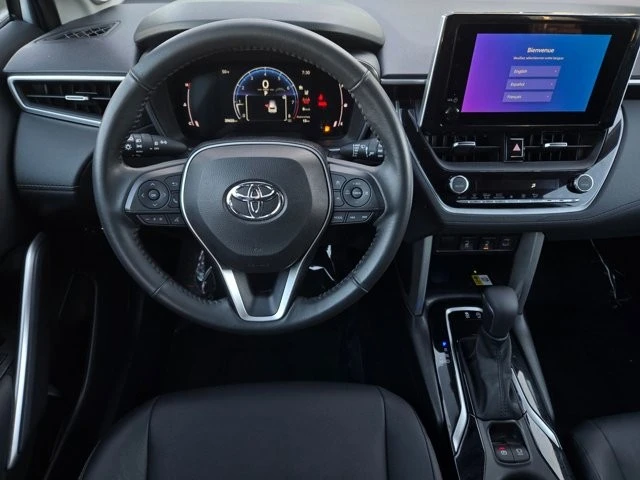 2023 Toyota Corolla Cross - Image 11 of 21