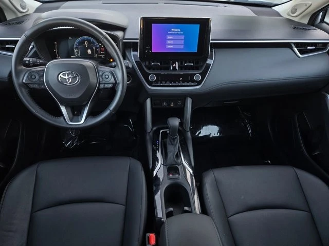 2023 Toyota Corolla Cross - Image 12 of 21