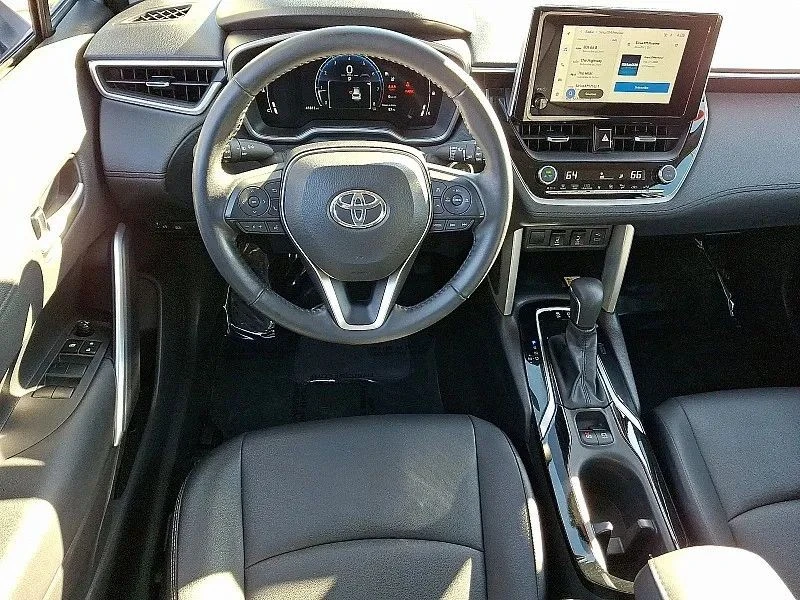 2023 Toyota Corolla Cross - Image 12 of 12