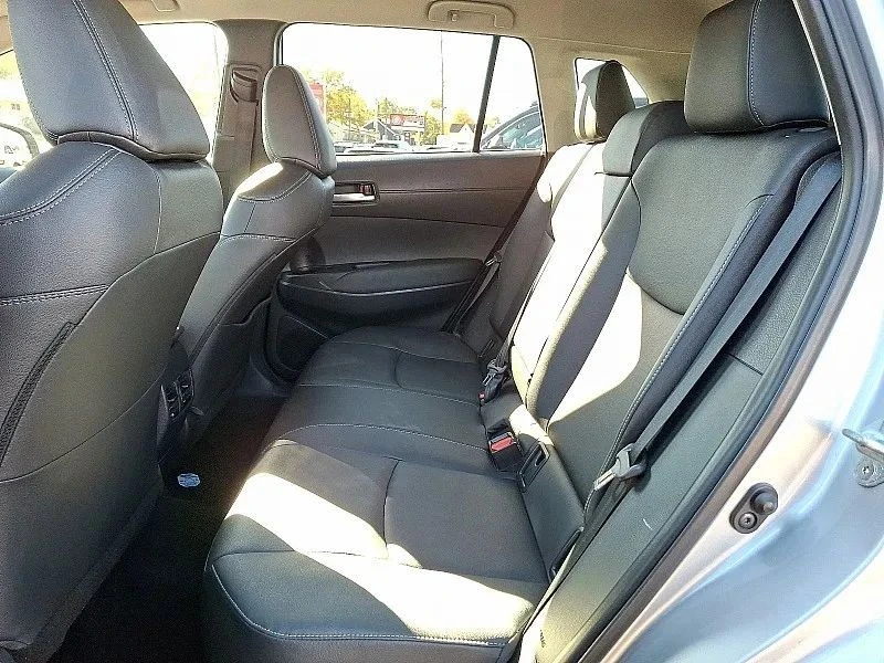 2023 Toyota Corolla Cross - Image 11 of 12