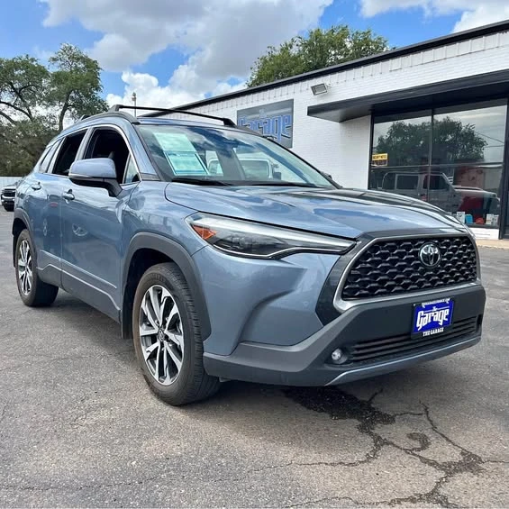 2023 Toyota Corolla Cross - Image 1 of 1