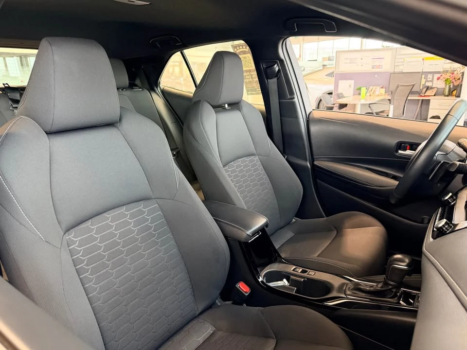 2023 Toyota Corolla 12th Gen - Image 5 of 6