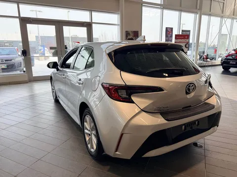 2023 Toyota Corolla 12th Gen - Image 4 of 6