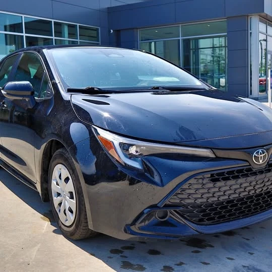 2023 Toyota Corolla 12th Gen - Image 1 of 1
