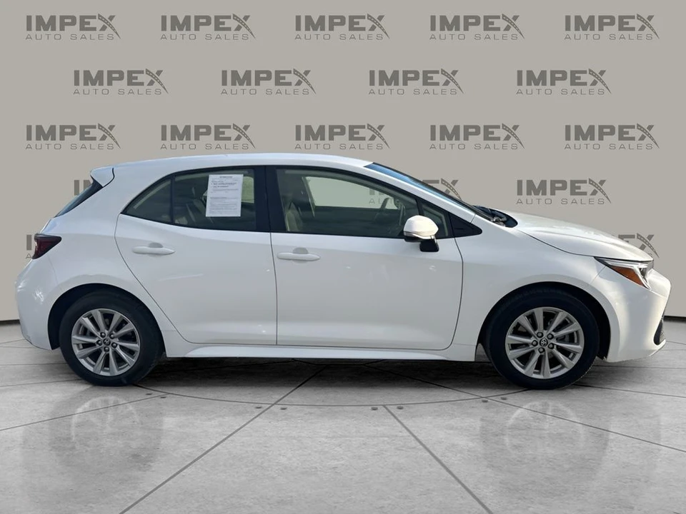 2023 Toyota Corolla 12th Gen - Image 6 of 12
