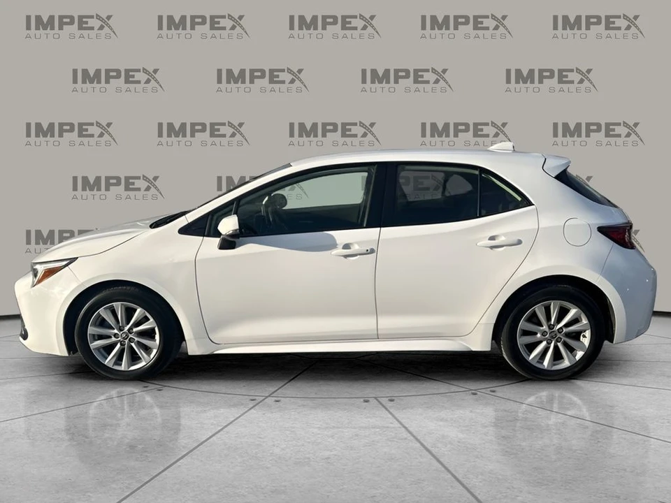 2023 Toyota Corolla 12th Gen - Image 2 of 12