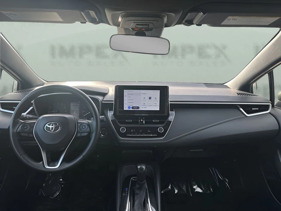 2023 Toyota Corolla 12th Gen - Image 11 of 12
