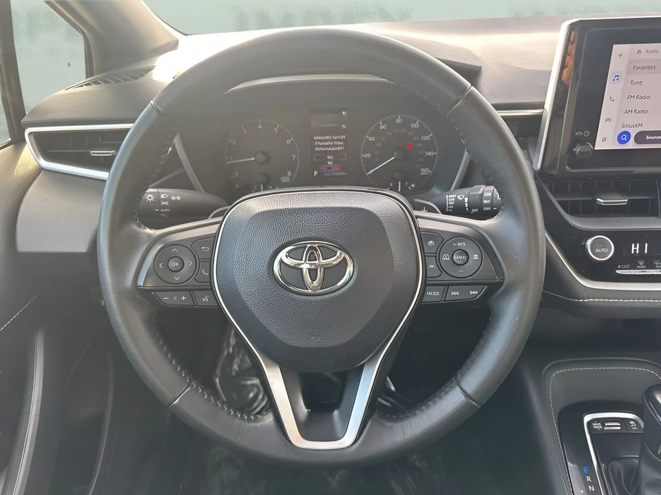 2023 Toyota Corolla 12th Gen - Image 12 of 12