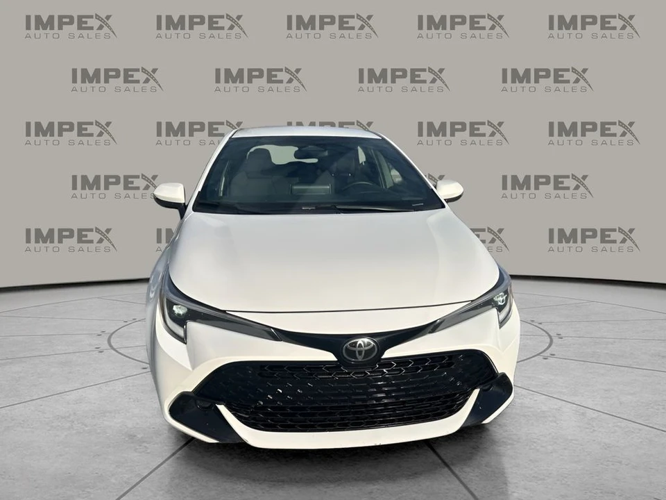 2023 Toyota Corolla 12th Gen - Image 8 of 12