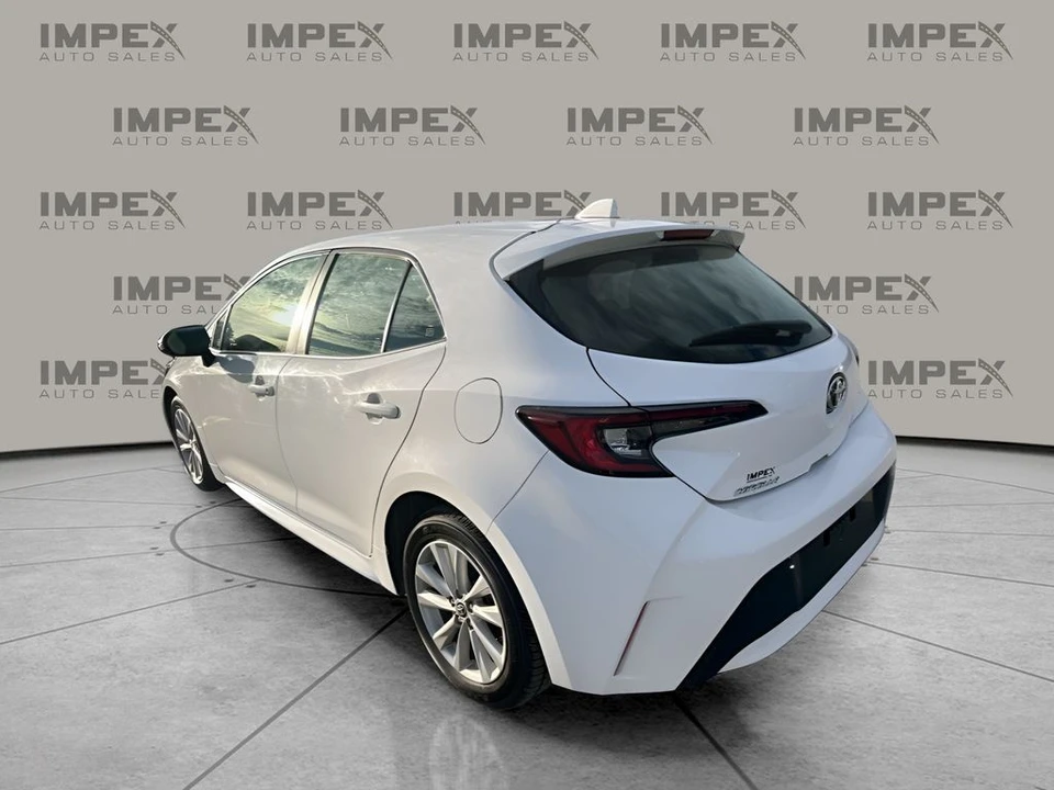 2023 Toyota Corolla 12th Gen - Image 3 of 12