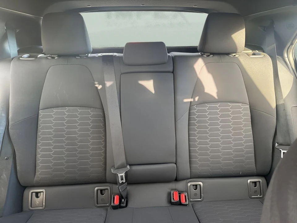 2023 Toyota Corolla 12th Gen - Image 10 of 12
