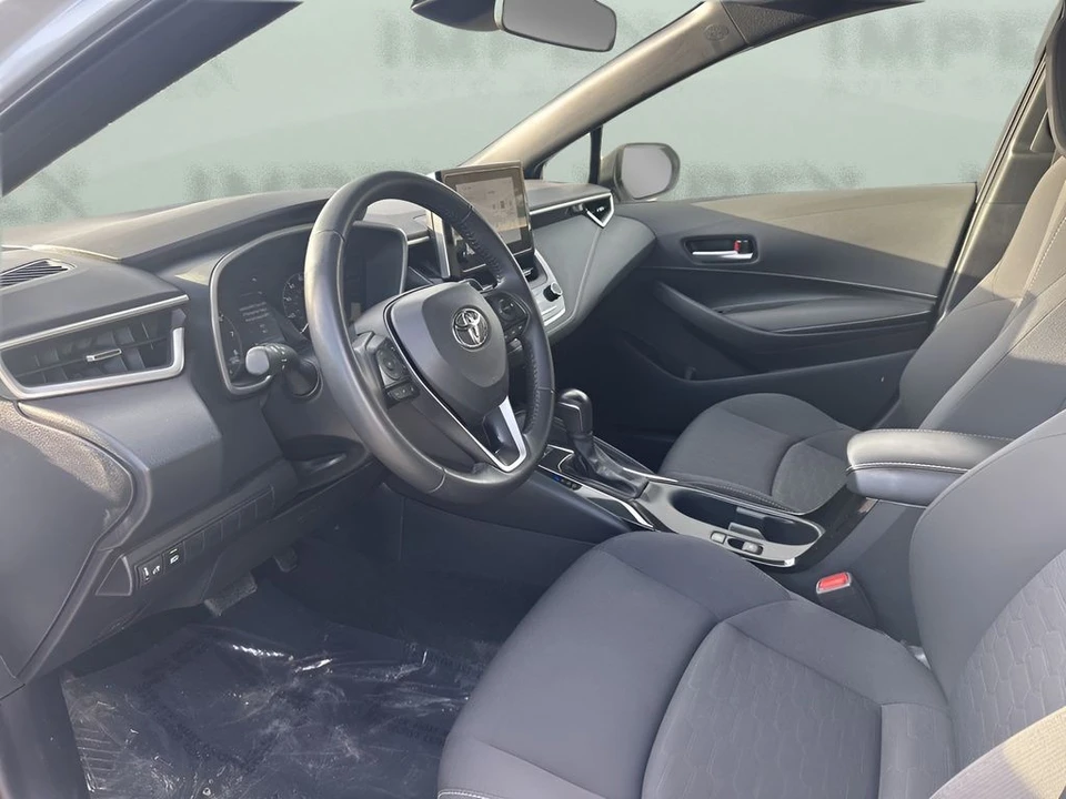 2023 Toyota Corolla 12th Gen - Image 9 of 12