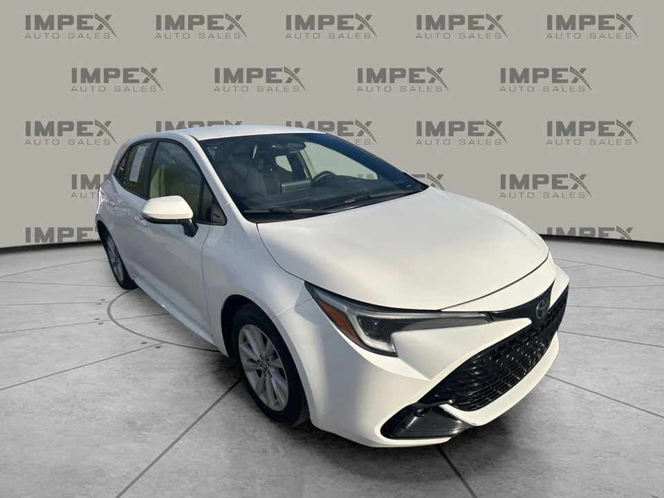 2023 Toyota Corolla 12th Gen - Image 7 of 12