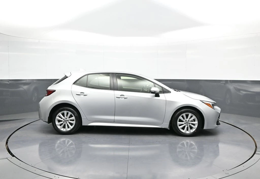 2023 Toyota Corolla 12th Gen - Image 5 of 12