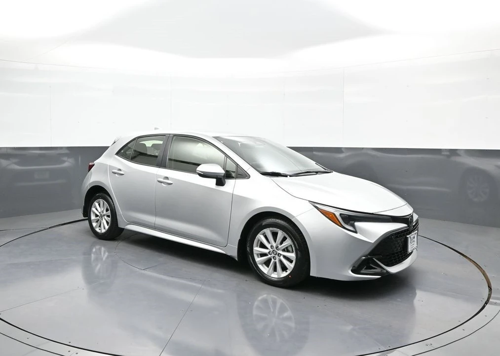 2023 Toyota Corolla 12th Gen - Image 4 of 12